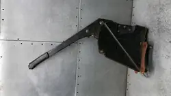 Levier de Frein à Main Iveco Daily 2.3D 06R