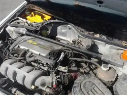 Barre RENAULT 19 SPORT WILLIAMS 16V