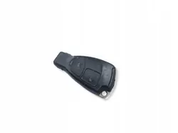 Llave Mercedes OEM UHP2311 - Mando 3 Botones