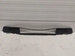 Framgrill nederdel Ford Ranger 2019