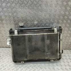 Pièce refroidissement Mazda CX-5 OEM SH9H15025 - Occasion