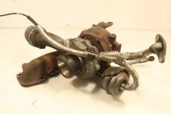 OPEL Turbo OEM 55196859 voor 1.9CDTI 150PK