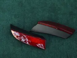 Reflector Base ASTON MARTIN DB9 DBS VIRAGE RAPIDE 2007-2016