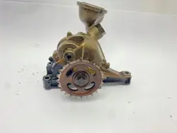 Pompe à huile OEM SDV09129 pour moteur Mercedes M111