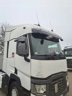 Komplette Kabine für Renault Gama T Range Euro 6