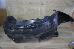 Toyota Auris I Left Front Wheel Arch OEM 53876-02220