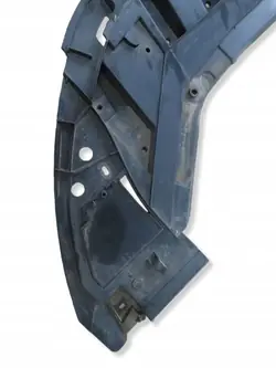 Voorbumperplaat OEM 620920805R Dacia Dokker 2012-2017