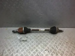 Renault OE 391017096R halvmåne