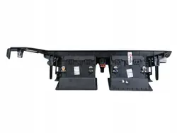 Grille de ventilation centrale OEM 967797317A Citroen C4