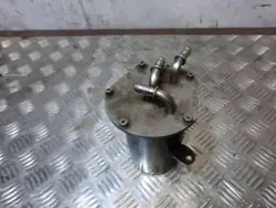 Kraftstofffiltergehäuse OEM 7P6127401 für VW Touareg 3.0L