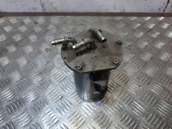 Boîtier Filtre à Carburant OEM 7P6127401 VW Touareg 3.0L
