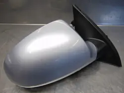 OEM 3C0857934 Höger spegel för VW Passat B6