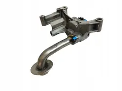 Pompe à huile OEM 114979 pour VW Seat Skoda Audi 2.0 TDI