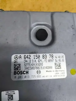 Tändningssats OEM A6421508378 för Mercedes-Benz E W211