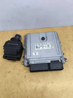 Kit d'allumage OEM A6421508378 pour Mercedes-Benz E W211