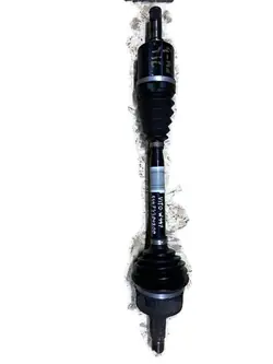 Eixo dianteiro direito Mercedes V-Class W447