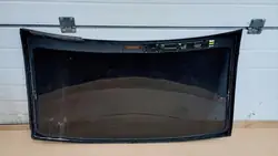 Vitre Arrière Audi OE d'Occasion OEM 8E5035225D A4 B6