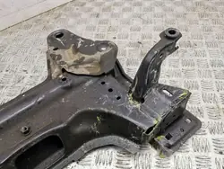 Opel Mokka B 2022 Vorderes Hilfsrahmen OEM AMD95536