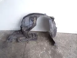 Rechter vorderer Kotflügel OEM 72321-61m0 für Suzuki SX4 S-Cross