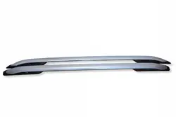 Barres de toit OEM VFF3165 pour Peugeot Rifter
