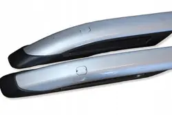 OEM VFF3165 dakdragers voor Peugeot Rifter