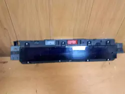 Hastighetsmätare Renault Espace IV OEM P8200392364A Begagnad