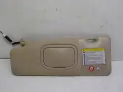 Pare-soleil Lancia Delta OEM LEWA 12984DEL - Gauche Conducteur