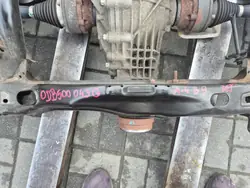 Bakaxelbalk OEM ODB500043G för Audi A4 B9
