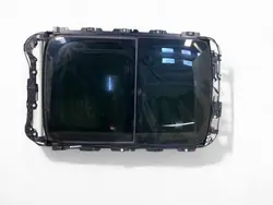 Toit Ouvrant Volvo XC90 2018 OEM 31675442 Complet