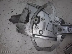 Saab fönsterregulator OEM AM-418513 - Begagnad