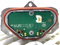 Module LED Hérisson Ford Focus IV H1BB-13D278-AC