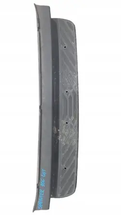 Mercedes Sprinter 906 Bakre Steg OEM A9068802571