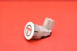 Sensor de estacionamento traseiro Mazda OEM DA6T-67UC1 MX-5 ND
