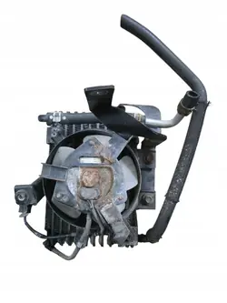 Jäähdytinpuhallin OEM 065000-4210