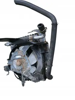 Ventilateur Radiateur OEM 065000-4210