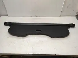 Rideau de coffre Ford Mondeo MK4 07- Break OEM