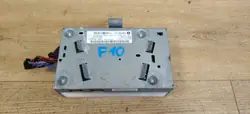 BMW F10 F11 HiFi-förstärkare OEM 9266355 - Begagnad