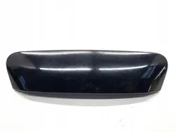 Poignée de hayon OEM LORK-1778-33723 pour Opel Corsa D