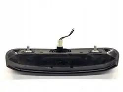 Heckklappengriff OEM LORK-1778-33723 für Opel Corsa D