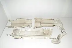 Aislamiento térmico BMW OE OEM 7227524 para Serie 5