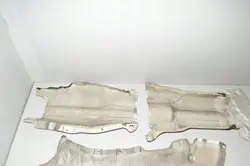 Aislamiento térmico BMW OE OEM 7227524 para Serie 5