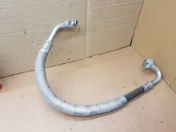 Volkswagen Eos 2008 A/C Letku