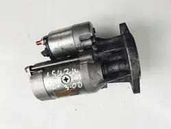 Arrancador Isuzu D-Max I 3.0 TD