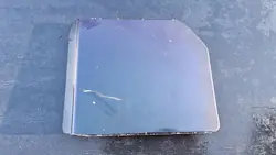 Bränsletanklock VW T4 Transporter