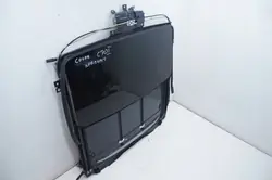 Volvo C70 I Zonnedak OEM 9485396 9485397 - Gebruikt
