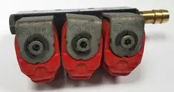 Rampe d'injection GPL Valtek OEM 110R-000040 Type 30