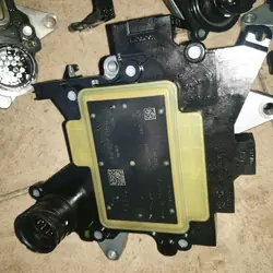 Audi ECU Multitronic 0AW927156H