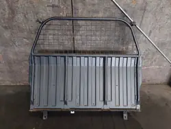 Trennwand OEM ŚCIANA GRANDE PUNTO für Fiat