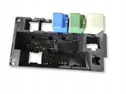 Boîte de relais Mercedes-Benz OEM 1245450140 E W124