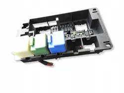 Boîte de relais Mercedes-Benz OEM 1245450140 E W124